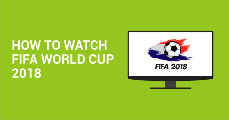 Comment regarder la Coupe du Monde de la Fifa 2019