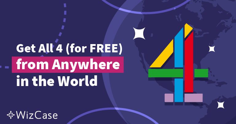 Comment regarder Channel 4 en France en 2025