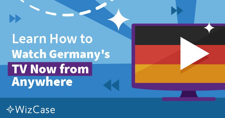 Regarder TVNow en dehors de l’Allemagne en 2025