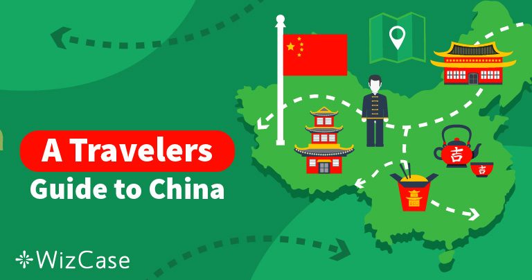 Préparez votre voyage en Chine avec ces astuces techniques