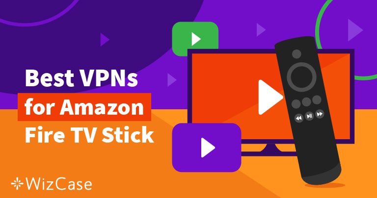 Comment installer un VPN sur Fire Stick (mis à jour en 2025)