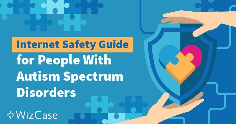 Troubles du spectre de l’autisme : guide de sécurité Internet