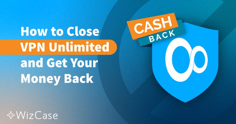 Obtenez un essai à VPN Unlimited gratuit sans risque (testé en 2025)