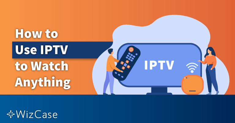 Comment utiliser l&rsquo;IPTV en 2026 : IPTV Live TV en ligne