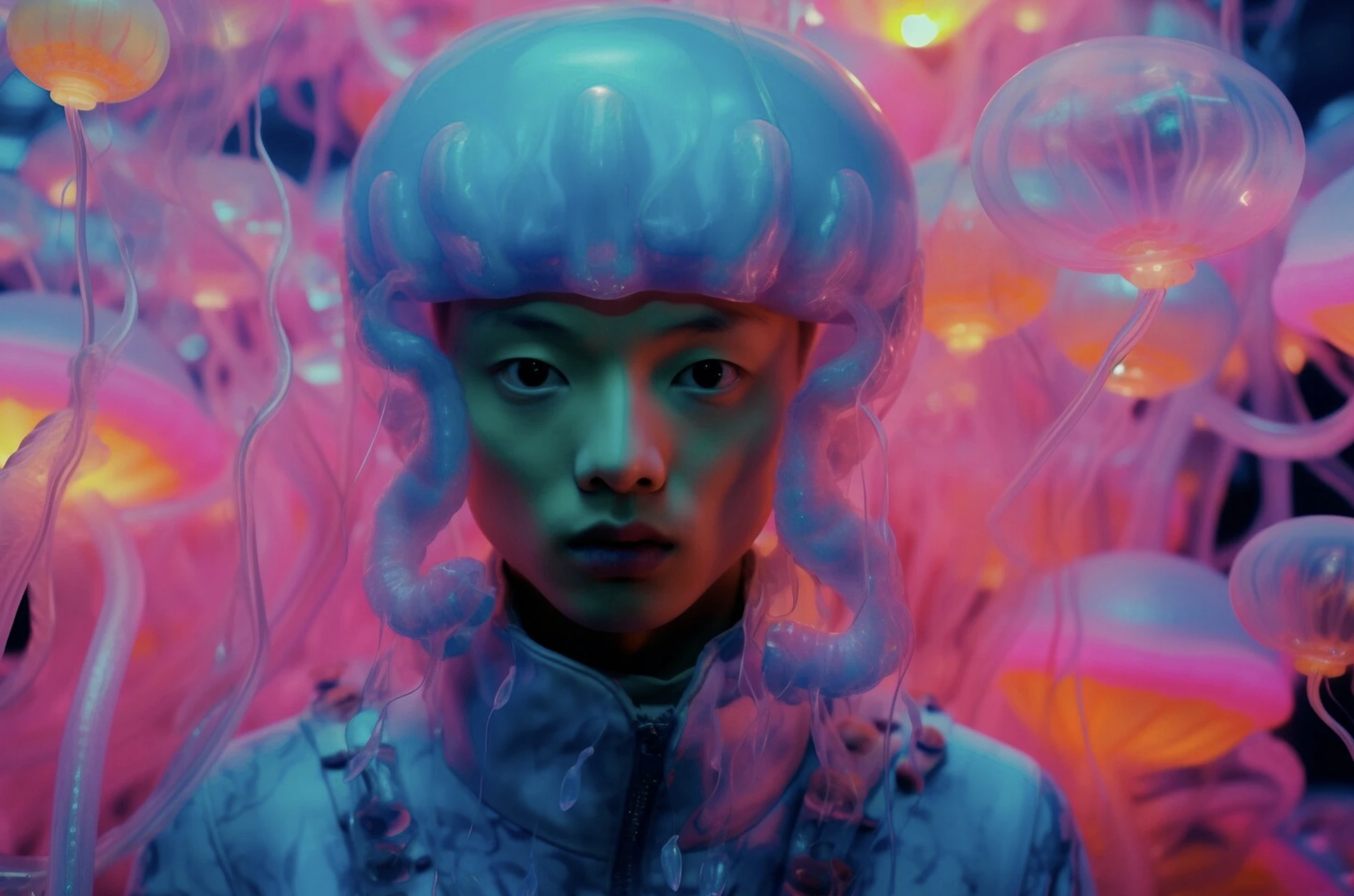 Christie&rsquo;s fait face à des réactions négatives pour une vente aux enchères d&rsquo;art IA au milieu d&rsquo;une controverse sur le droit d&rsquo;auteur